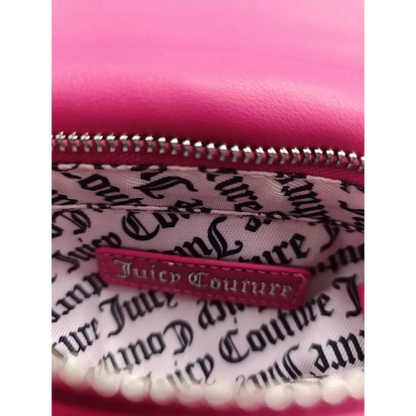 Clutch Juicy Couture - Clutch Clutch Juicy Couture - Vintage&Present Mode