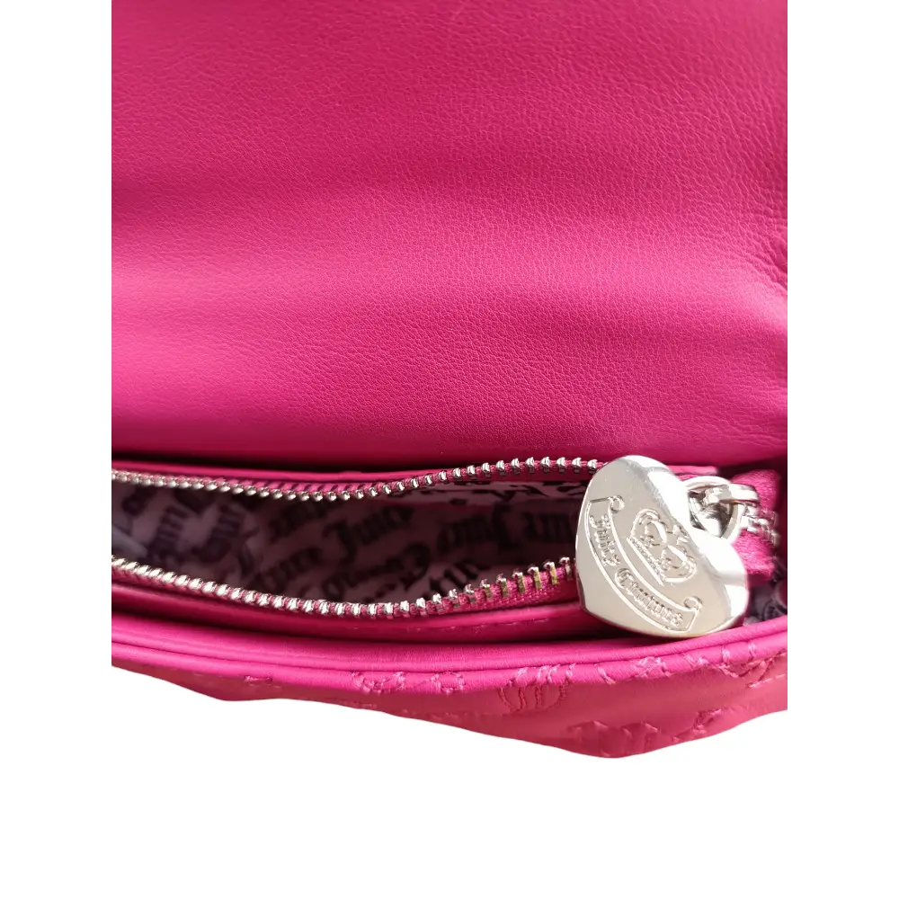 Clutch Juicy Couture - Clutch Clutch Juicy Couture - Vintage&Present Mode