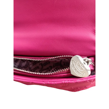 Clutch Juicy Couture - Clutch Clutch Juicy Couture - Vintage&Present Mode
