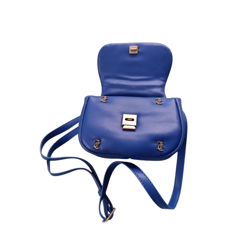 Clutch Tasche Juicy Couture - Clutch Clutch Tasche Juicy Couture - Vintage&Present Mode