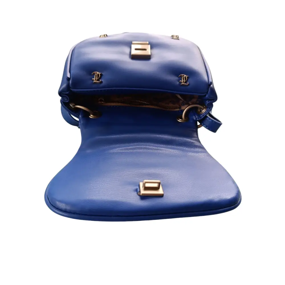 Clutch Tasche Juicy Couture - Clutch Clutch Tasche Juicy Couture - Vintage&Present Mode