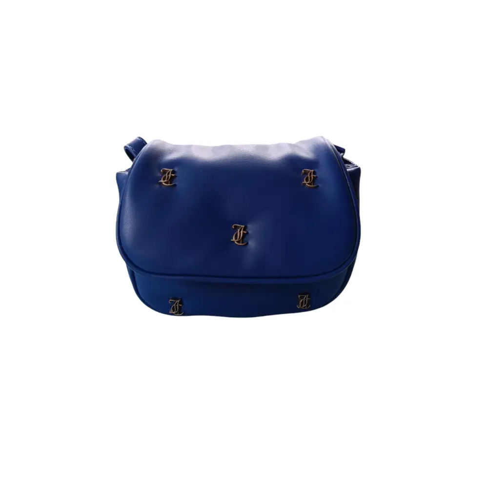 Clutch Tasche Juicy Couture - Clutch Clutch Tasche Juicy Couture - Vintage&Present Mode