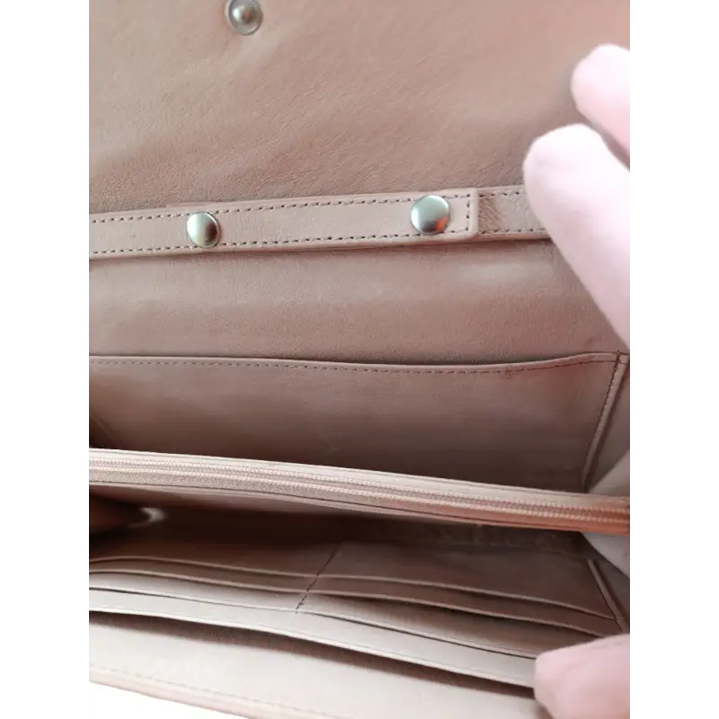 Clutch Tasche Liebeskind - Clutch Clutch Tasche Liebeskind - Vintage&Present Mode Handtaschen