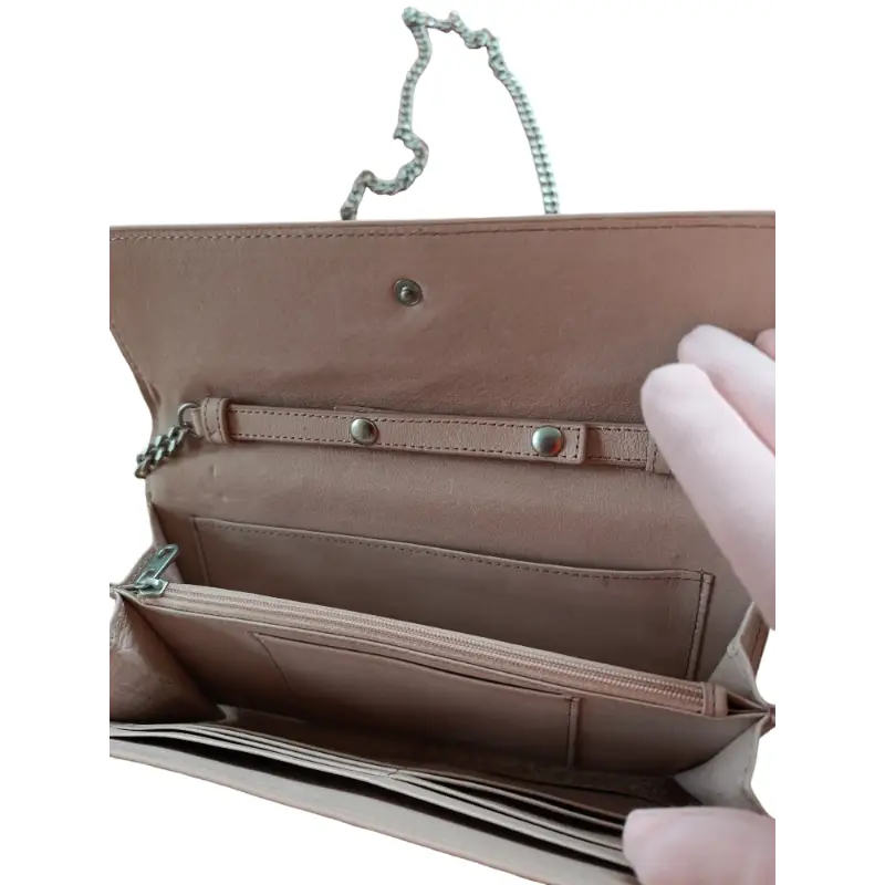 Clutch Tasche Liebeskind - Clutch Clutch Tasche Liebeskind - Vintage&Present Mode Handtaschen