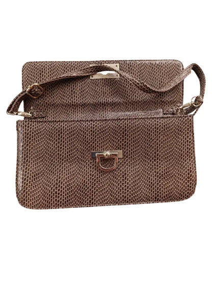 Tasche Clutch - Clutch Tasche Clutch - Vintage&Present Mode