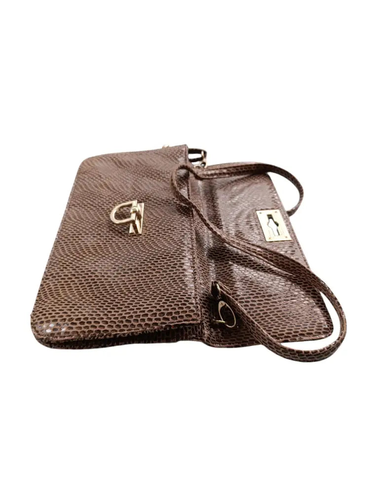 Tasche Clutch - Clutch Tasche Clutch - Vintage&Present Mode