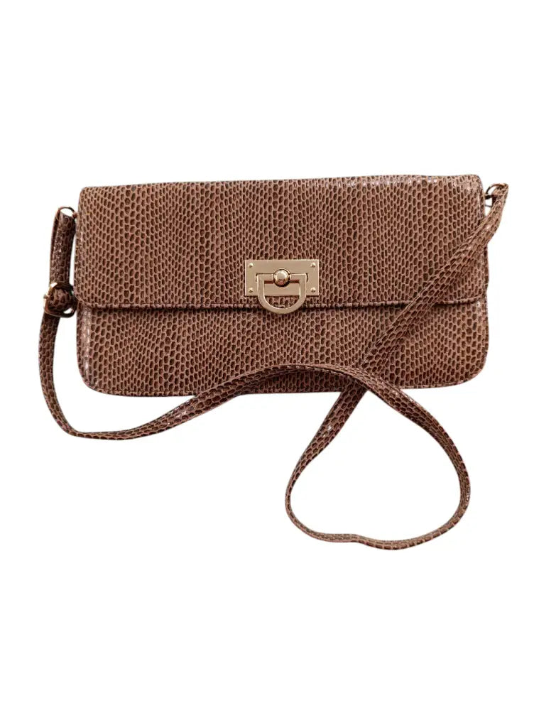 Tasche Clutch - Clutch Tasche Clutch - Vintage&Present Mode