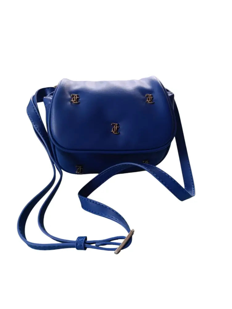 Clutch Tasche Juicy Couture - Clutch Clutch Tasche Juicy Couture - Vintage&Present Mode