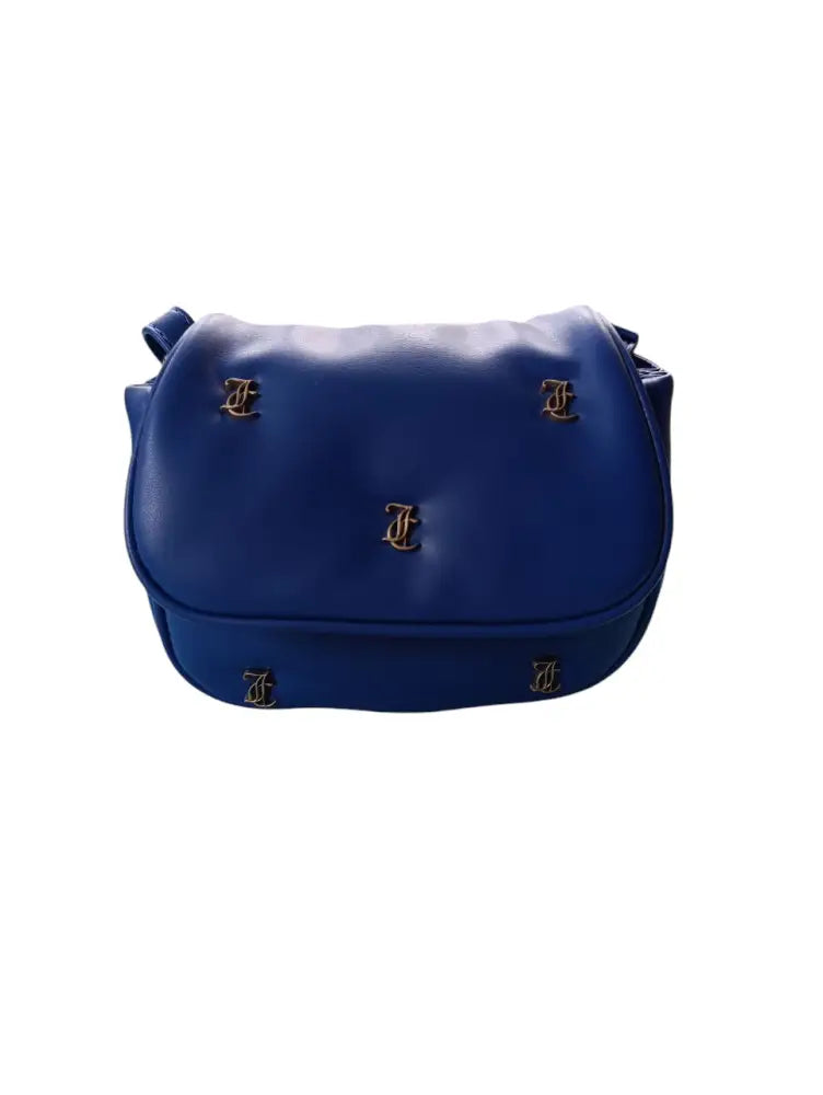 Clutch Tasche Juicy Couture - Clutch Clutch Tasche Juicy Couture - Vintage&Present Mode