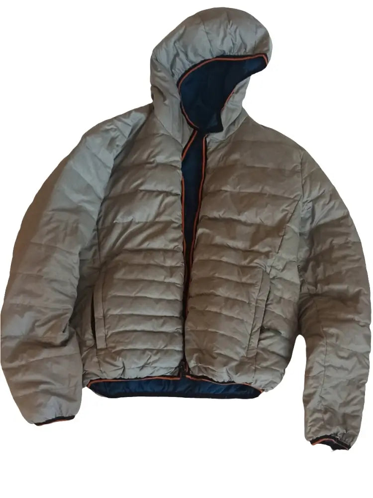 Winterjacke CMP zweiseitig! Gr. 164 - Winterjacke Winterjacke CMP zweiseitig! Gr. 164 - Vintage&Present Mode Mäntel & Jacken