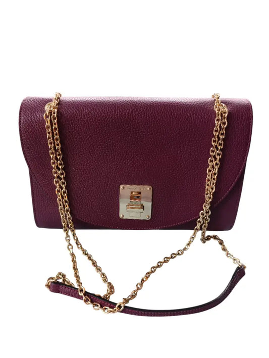 Tasche Coccinelle - Ledertasche Tasche Coccinelle - Vintage&Present Mode