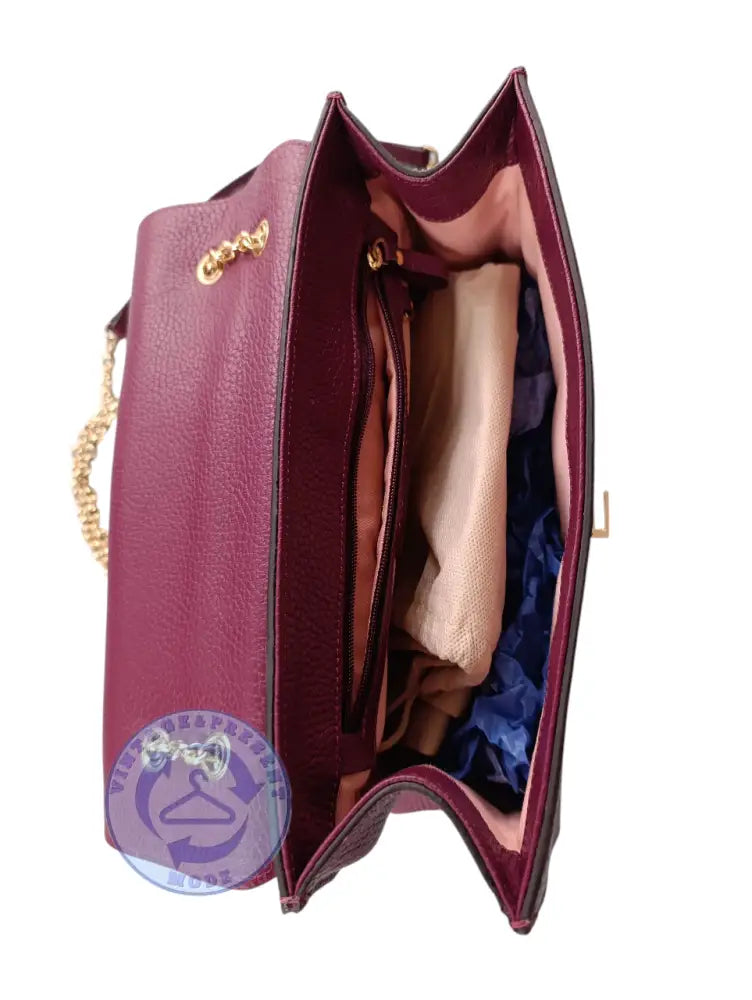 Tasche Coccinelle - Ledertasche Tasche Coccinelle - Vintage&Present Mode