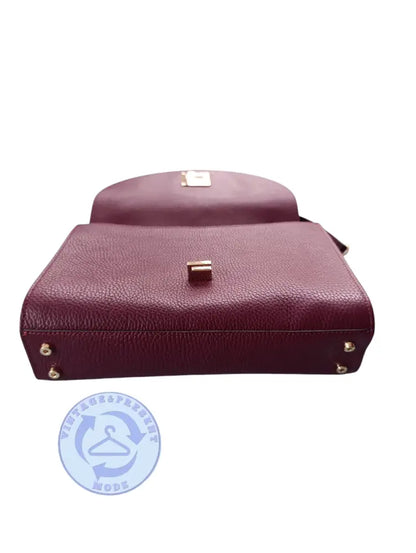 Tasche Coccinelle - Ledertasche Tasche Coccinelle - Vintage&Present Mode