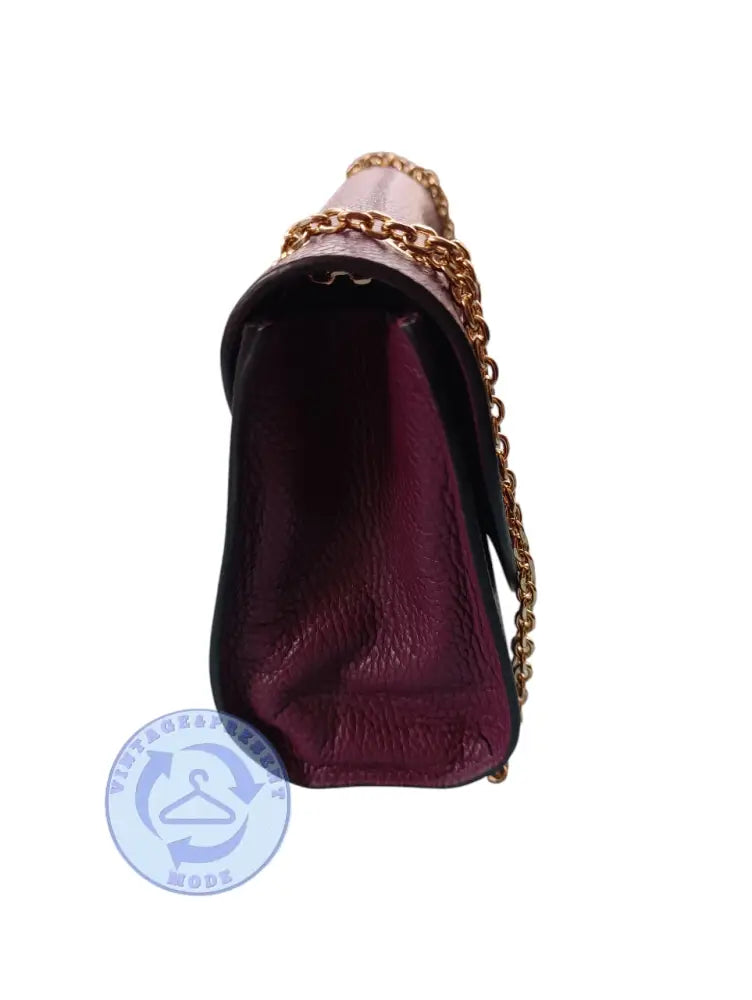 Tasche Coccinelle - Ledertasche Tasche Coccinelle - Vintage&Present Mode