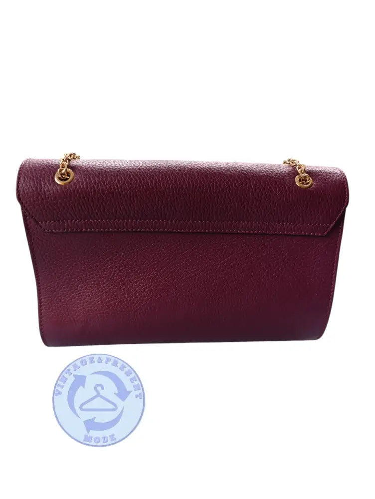Tasche Coccinelle - Ledertasche Tasche Coccinelle - Vintage&Present Mode