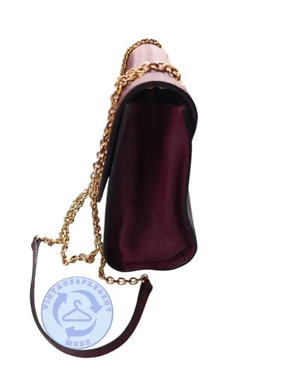 Tasche Coccinelle - Ledertasche Tasche Coccinelle - Vintage&Present Mode