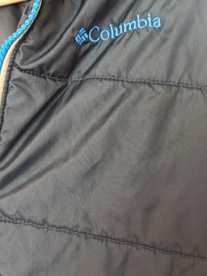 Jacke Columbia Gr. L (14-16) - Jacke Jacke Columbia Gr. L (14-16) - Vintage&Present Mode Mäntel & Jacken