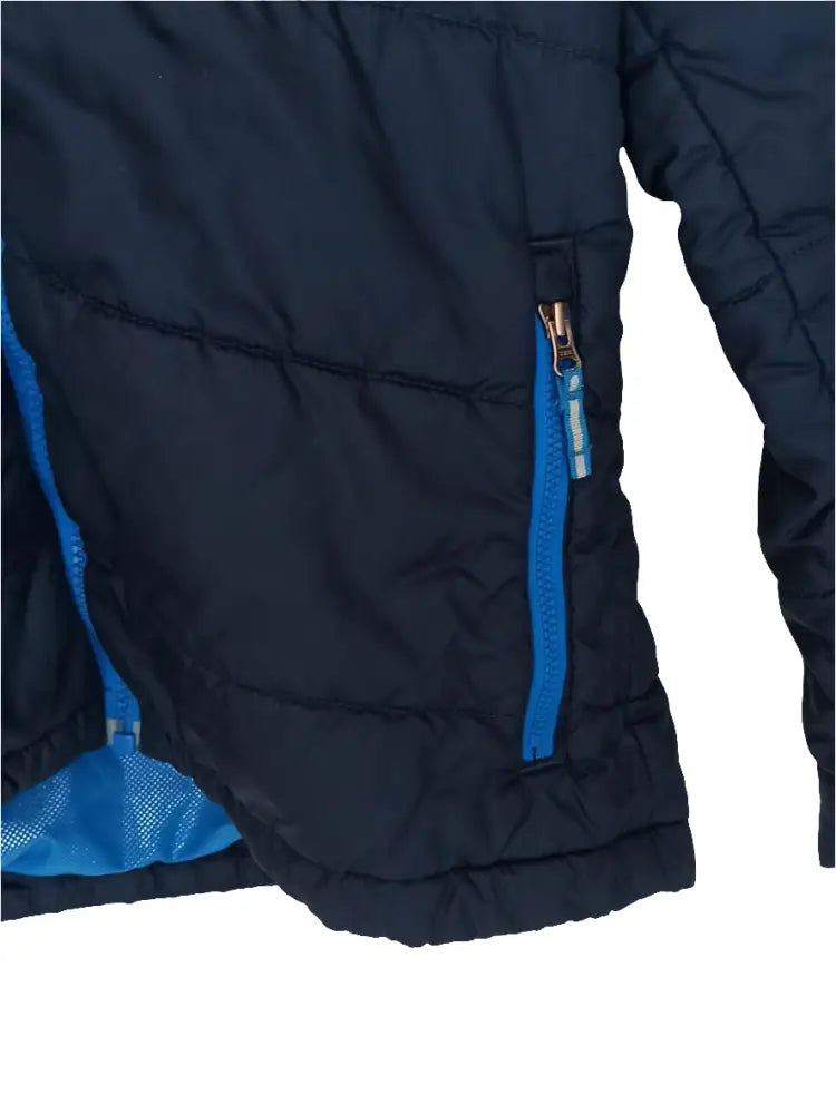 Jacke Columbia Gr. L (14-16) - Jacke Jacke Columbia Gr. L (14-16) - Vintage&Present Mode Mäntel & Jacken