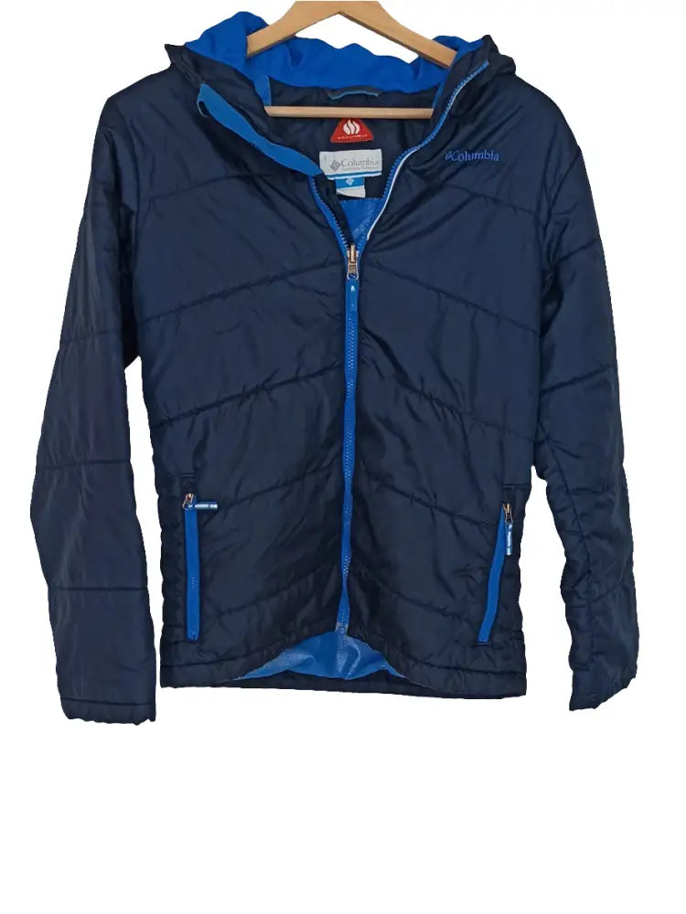 Jacke Columbia Gr. L (14-16) - Jacke Jacke Columbia Gr. L (14-16) - Vintage&Present Mode Mäntel & Jacken