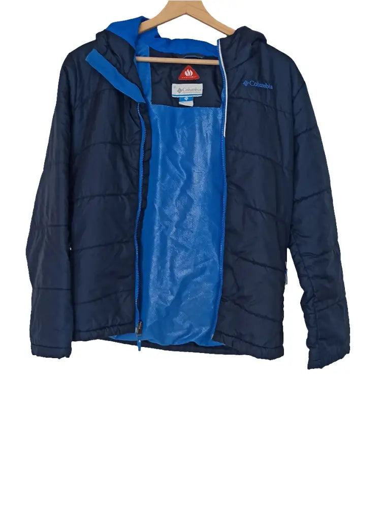 Jacke Columbia Gr. L (14-16) - Jacke Jacke Columbia Gr. L (14-16) - Vintage&Present Mode Mäntel & Jacken