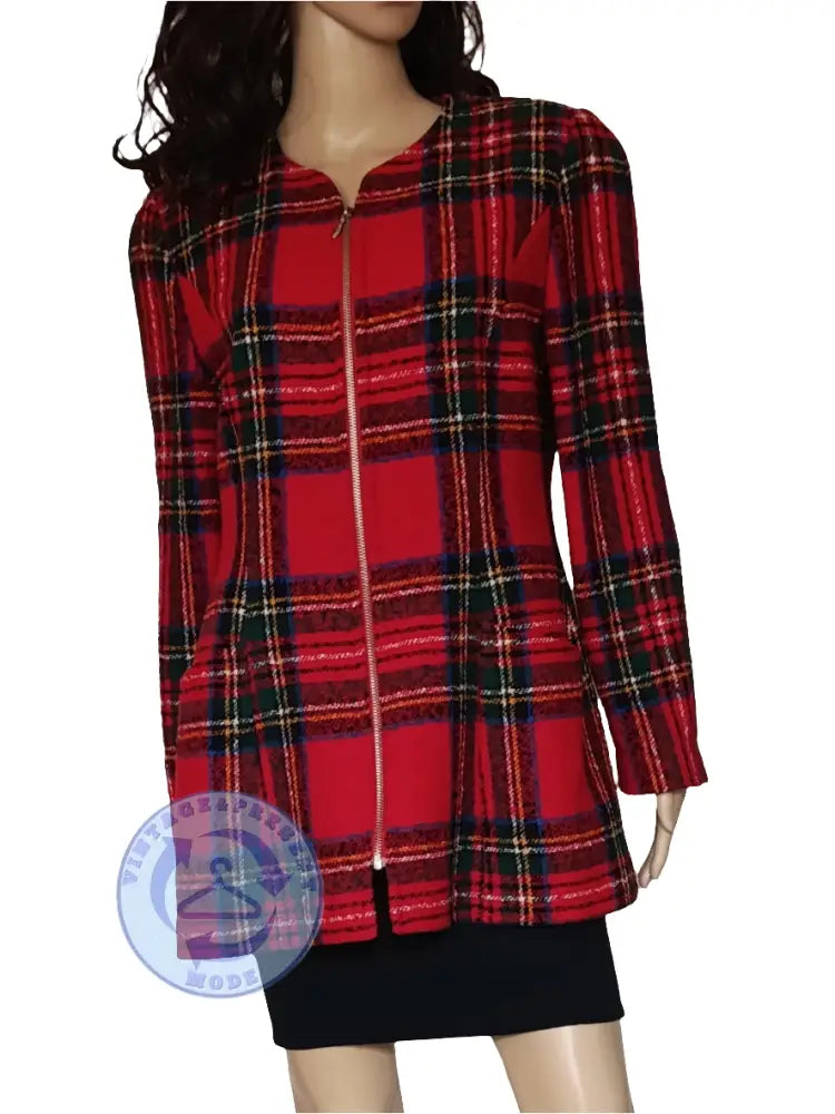 Blazer von Comma Gr.38 - Blazer Blazer von Comma Gr.38 - Vintage&Present Mode Bekleidung