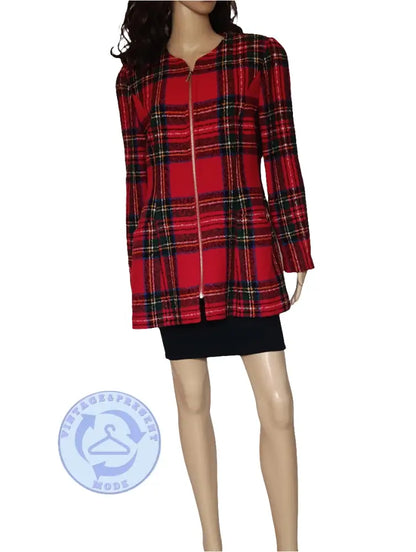 Blazer von Comma Gr.38 - Blazer Blazer von Comma Gr.38 - Vintage&Present Mode Bekleidung