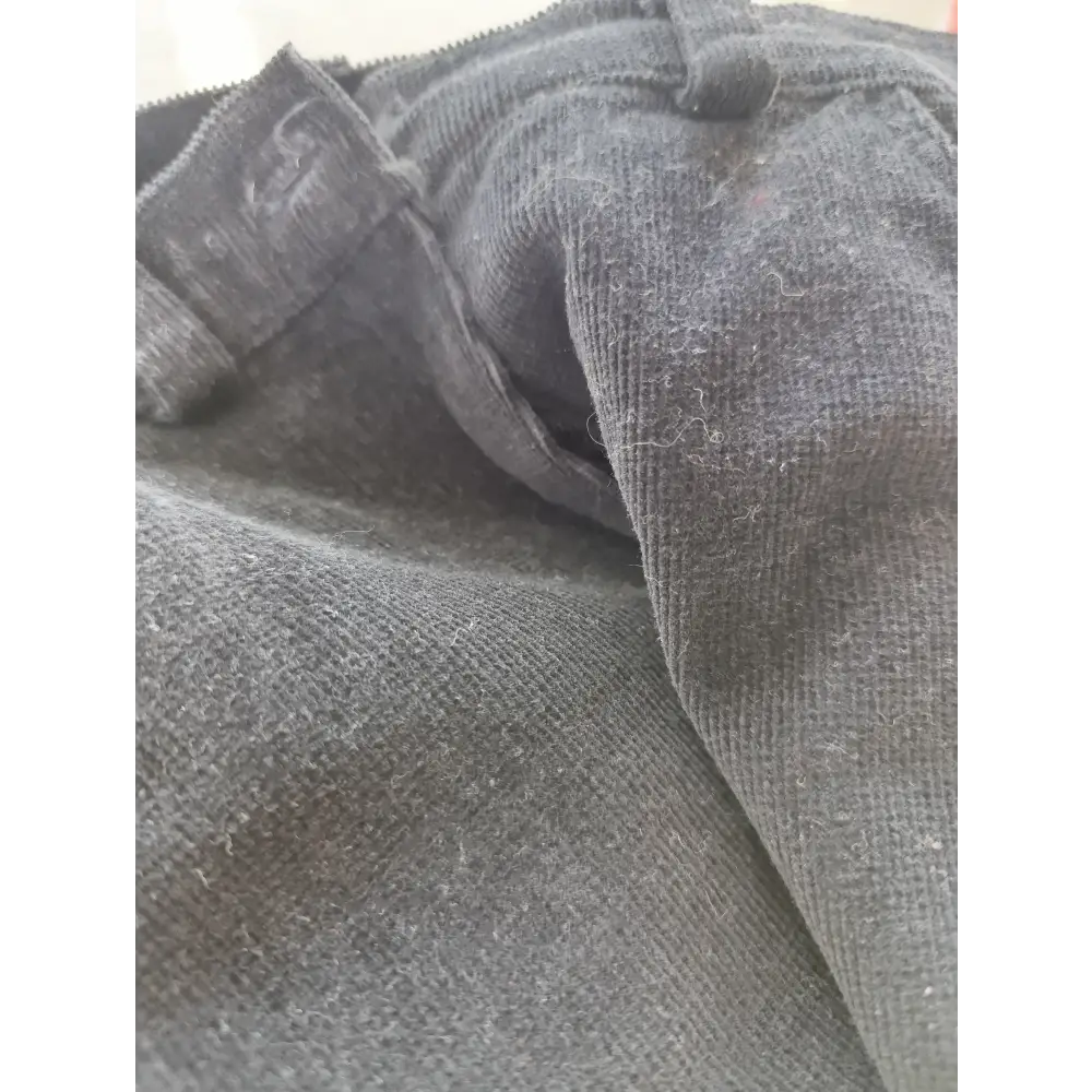 Cordhose 3/4 Lang Gr.38 - Hose Cordhose 3/4 Lang Gr.38 - Vintage&Present Mode Hosen