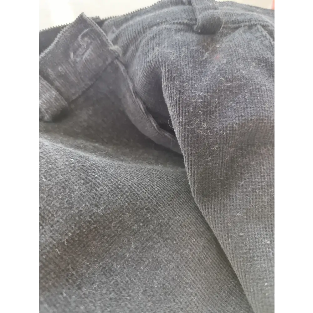 Cordhose 3/4 Lang Gr.38 - Hose Cordhose 3/4 Lang Gr.38 - Vintage&Present Mode Hosen