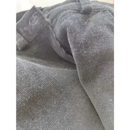 Cordhose 3/4 Lang Gr.38 - Hose Cordhose 3/4 Lang Gr.38 - Vintage&Present Mode Hosen