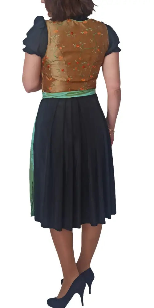Dirndl Country Line Gr. 40 - Dirndl Dirndl Country Line Gr. 40 - Vintage&Present Mode Dirndl