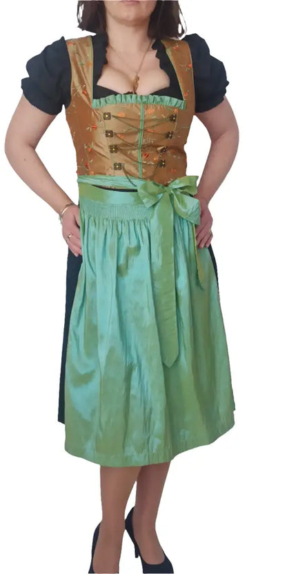 Dirndl Country Line Gr. 40 - Dirndl Dirndl Country Line Gr. 40 - Vintage&Present Mode Dirndl
