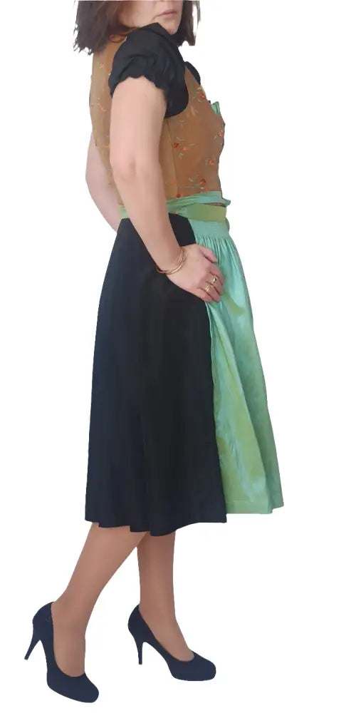 Dirndl Country Line Gr. 40 - Dirndl Dirndl Country Line Gr. 40 - Vintage&Present Mode Dirndl