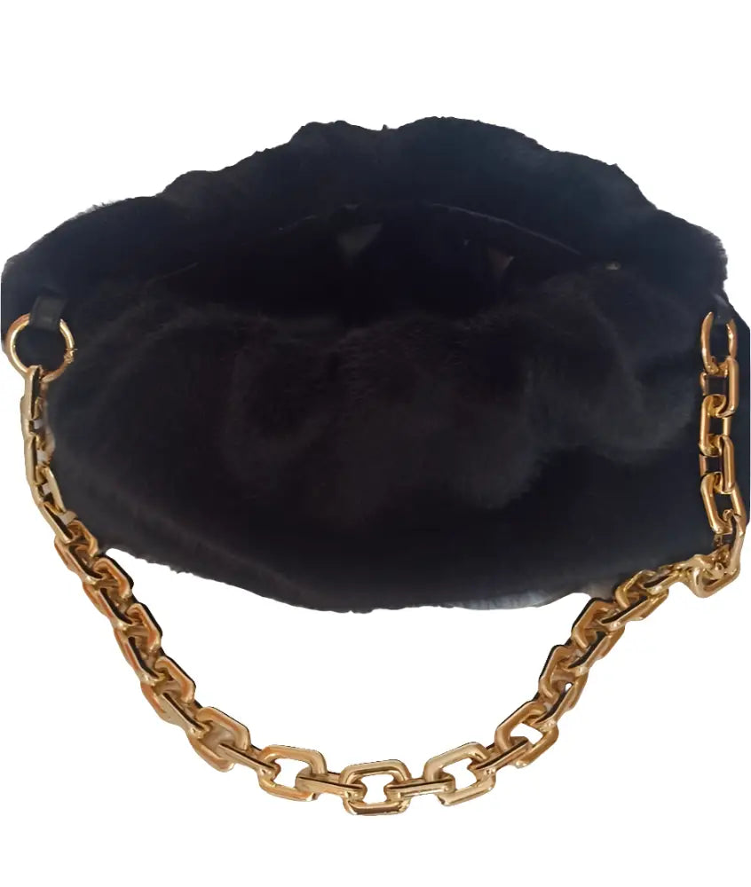 Clutch - Abendtasche Clutch - Vintage&Present Mode