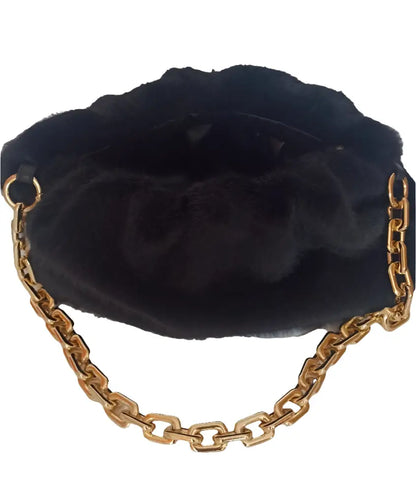 Clutch - Abendtasche Clutch - Vintage&Present Mode