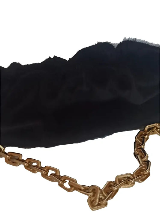 Clutch - Abendtasche Clutch - Vintage&Present Mode
