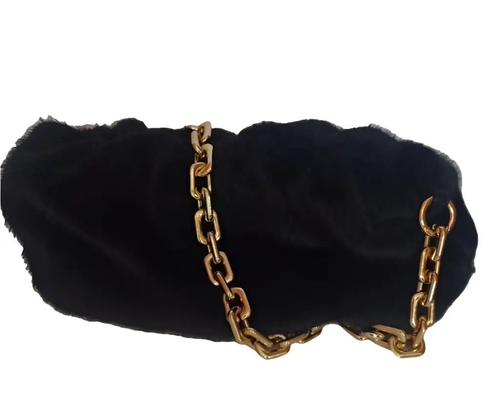 Clutch - Abendtasche Clutch - Vintage&Present Mode