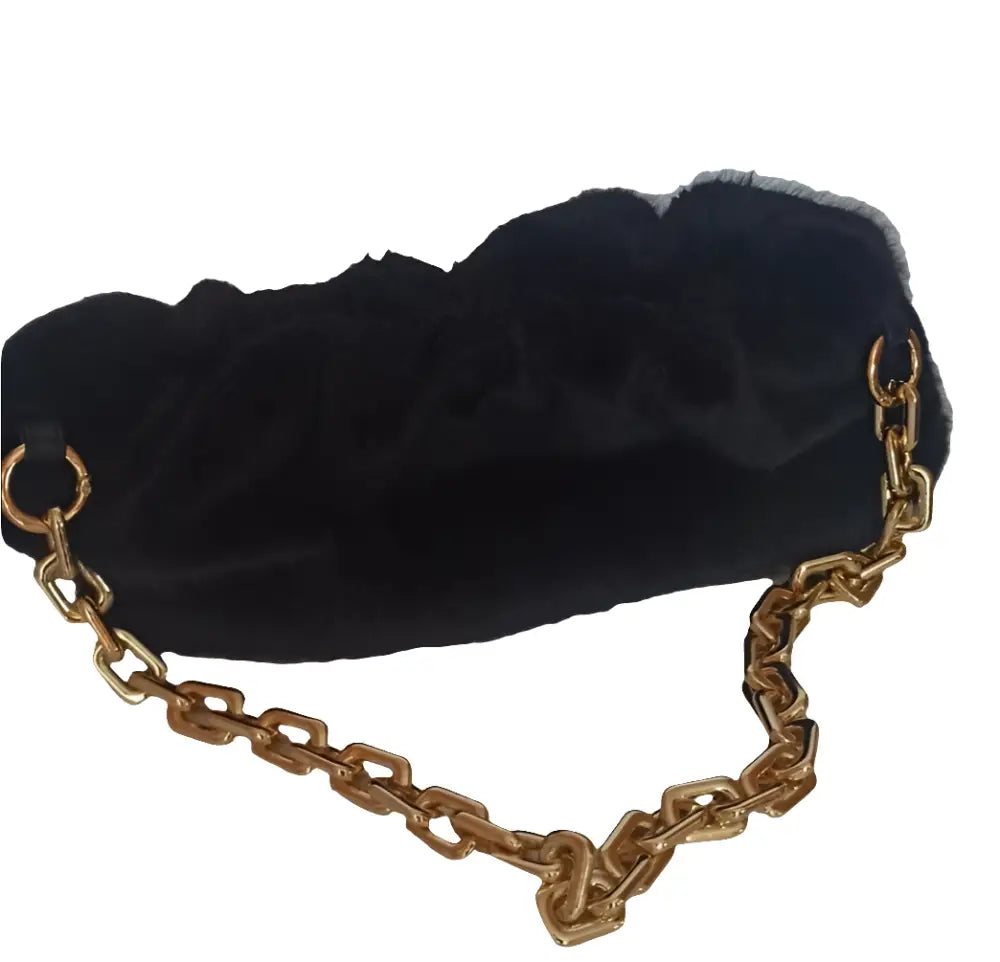 Clutch - Abendtasche Clutch - Vintage&Present Mode