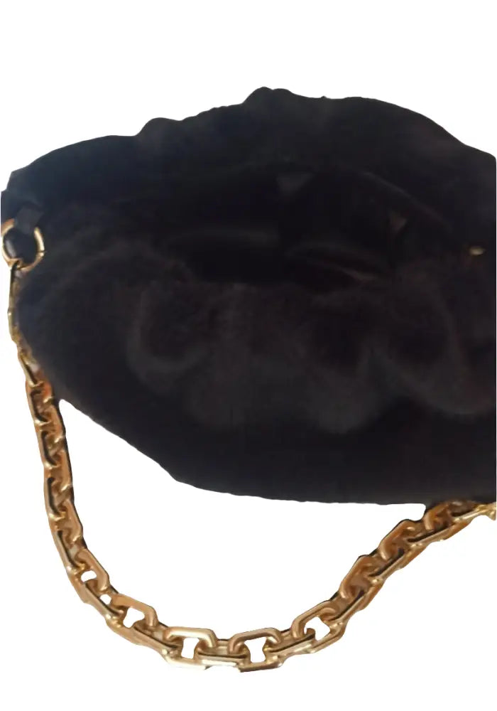 Clutch - Abendtasche Clutch - Vintage&Present Mode