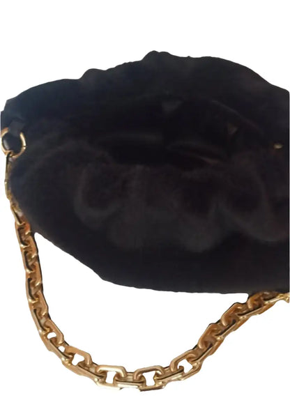 Clutch - Abendtasche Clutch - Vintage&Present Mode