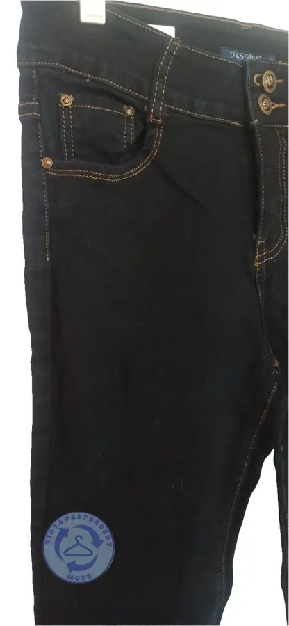 Jeanshose Gr. 30 - Jeans Jeanshose Gr. 30 - Vintage&Present Mode Hosen