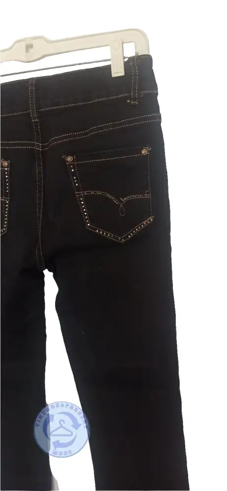 Jeanshose Gr. 30 - Jeans Jeanshose Gr. 30 - Vintage&Present Mode Hosen