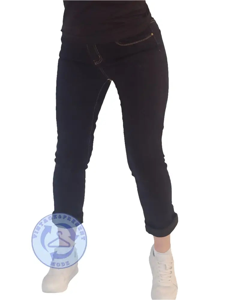 Jeanshose Gr. 30 - Jeans Jeanshose Gr. 30 - Vintage&Present Mode Hosen