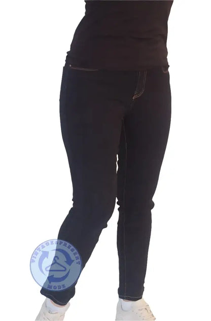 Jeanshose Gr. 30 - Jeans Jeanshose Gr. 30 - Vintage&Present Mode Hosen