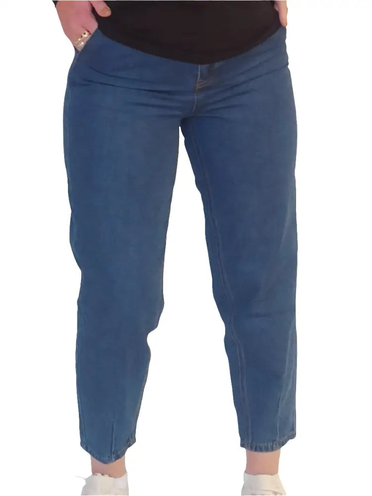Jeanshose Gr. 38 - Jeans Jeanshose Gr. 38 - Vintage&Present Mode Hosen