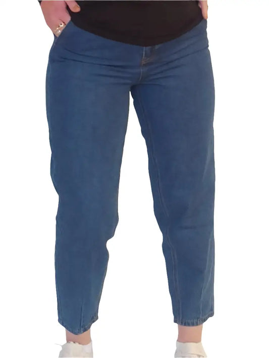 Jeanshose Gr. 38 - Jeans Jeanshose Gr. 38 - Vintage&Present Mode Hosen