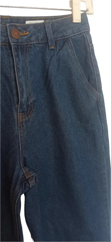 Jeanshose Gr. 38 - Jeans Jeanshose Gr. 38 - Vintage&Present Mode Hosen