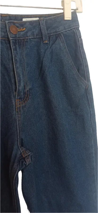 Jeanshose Gr. 38 - Jeans Jeanshose Gr. 38 - Vintage&Present Mode Hosen