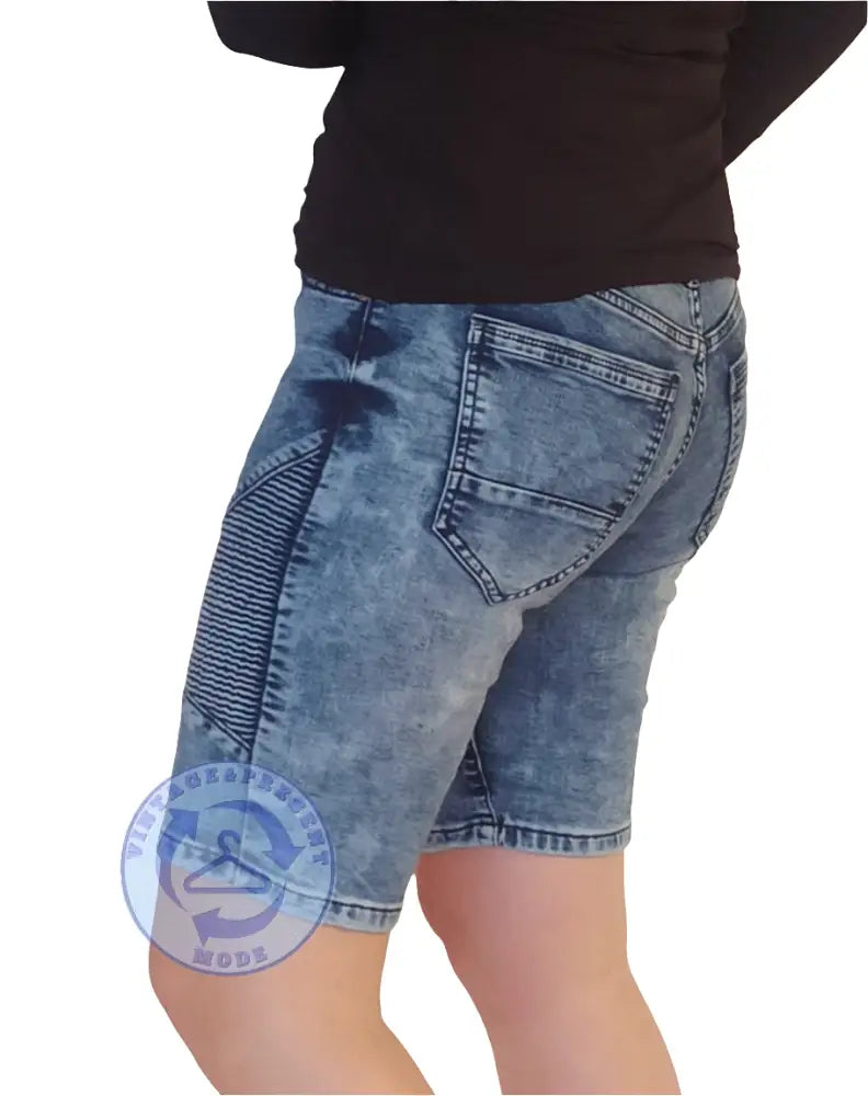 Jeansshort Gr. 31 - Jeansshort Jeansshort Gr. 31 - Vintage&Present Mode Shorts