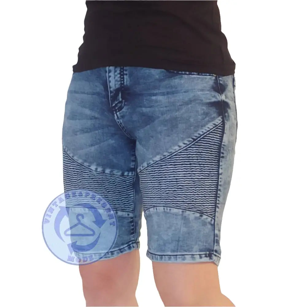 Jeansshort Gr. 31 - Jeansshort Jeansshort Gr. 31 - Vintage&Present Mode Shorts