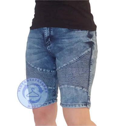 Jeansshort Gr. 31 - Jeansshort Jeansshort Gr. 31 - Vintage&Present Mode Shorts